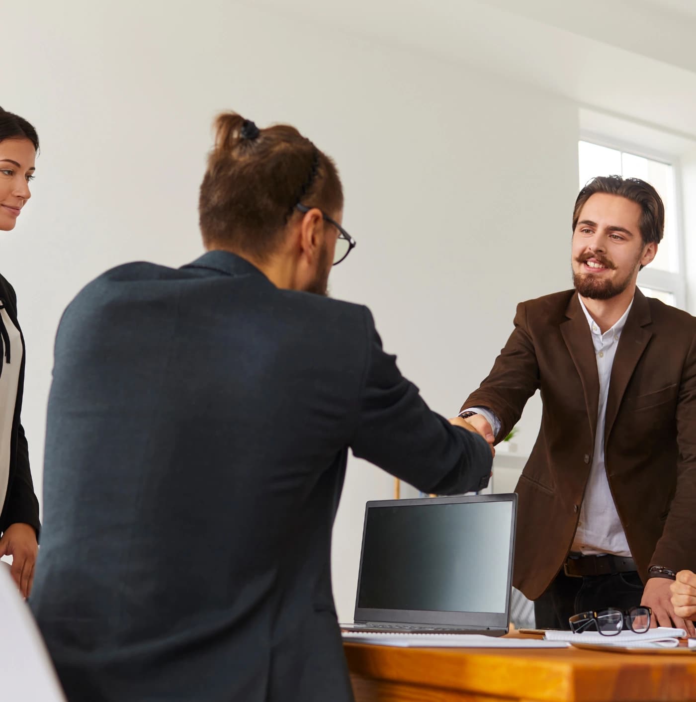 Ensuring timely delivery and maximum efficiency