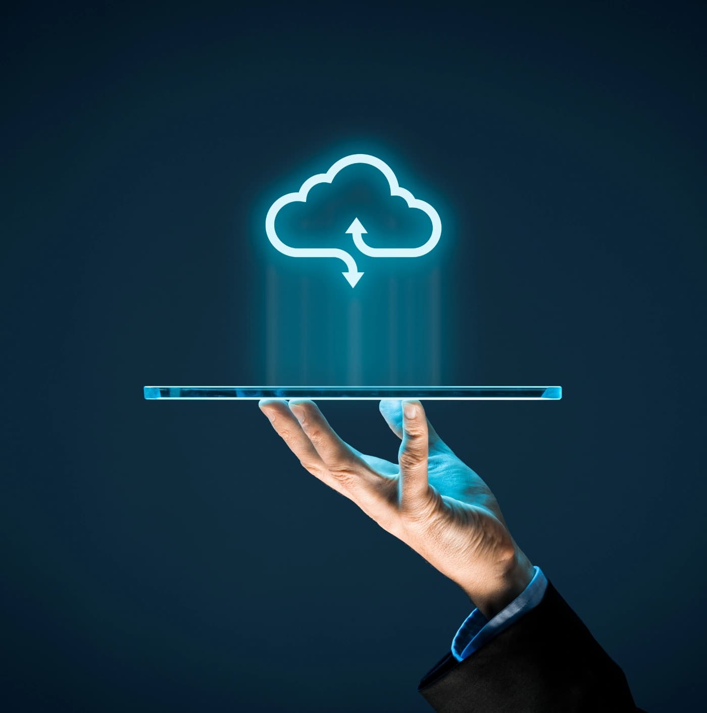 Ensuring timely delivery and maximum efficiency